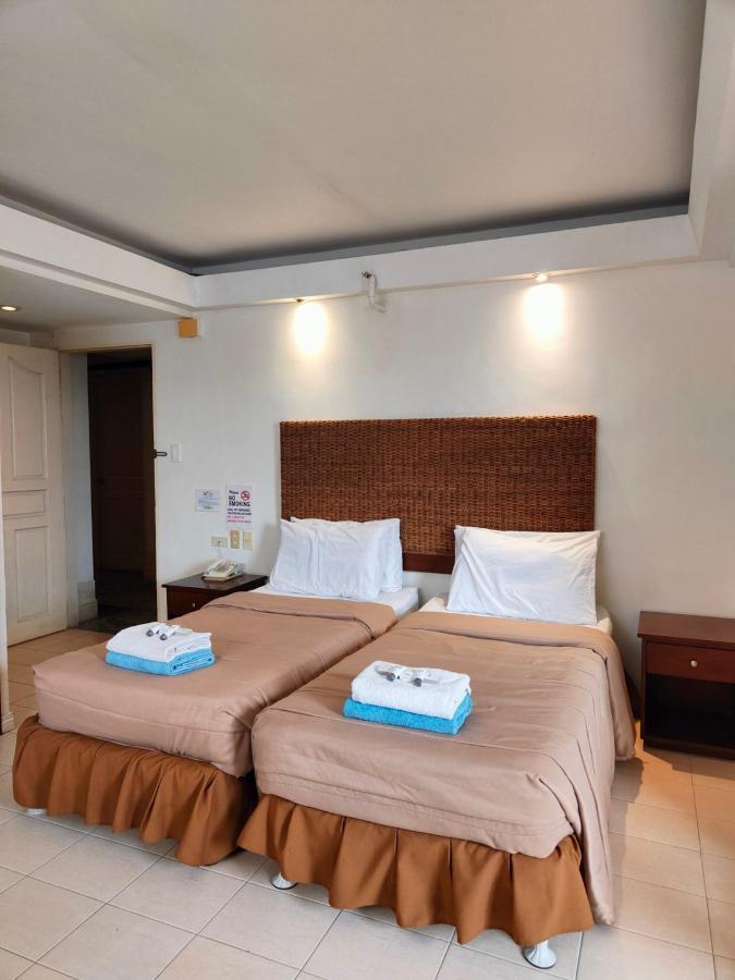 Hotel Wild Orchid