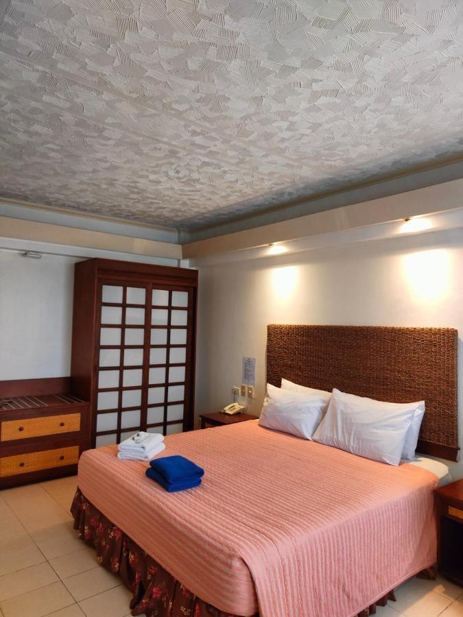 Hotel Wild Orchid Olongapo