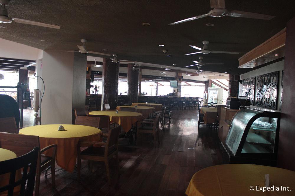 Hotel Wild Orchid Olongapo