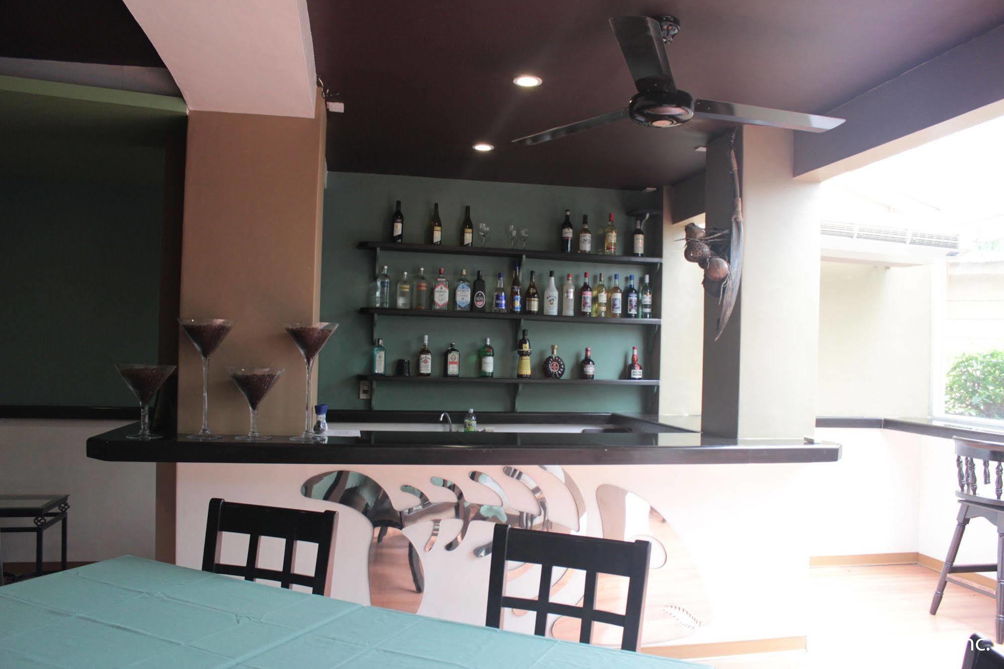 Hotel Wild Orchid