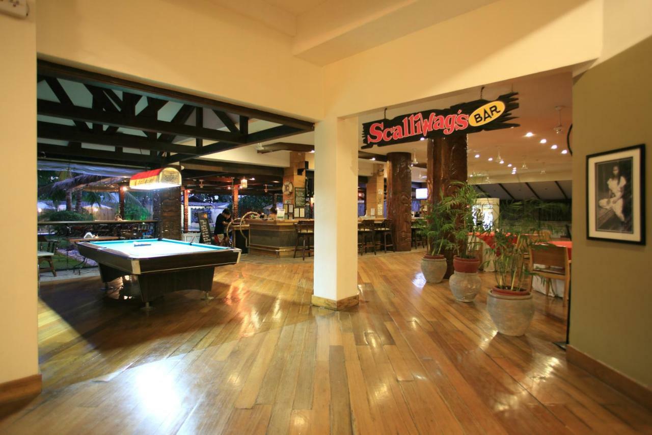 Wild Orchid 4* Olongapo