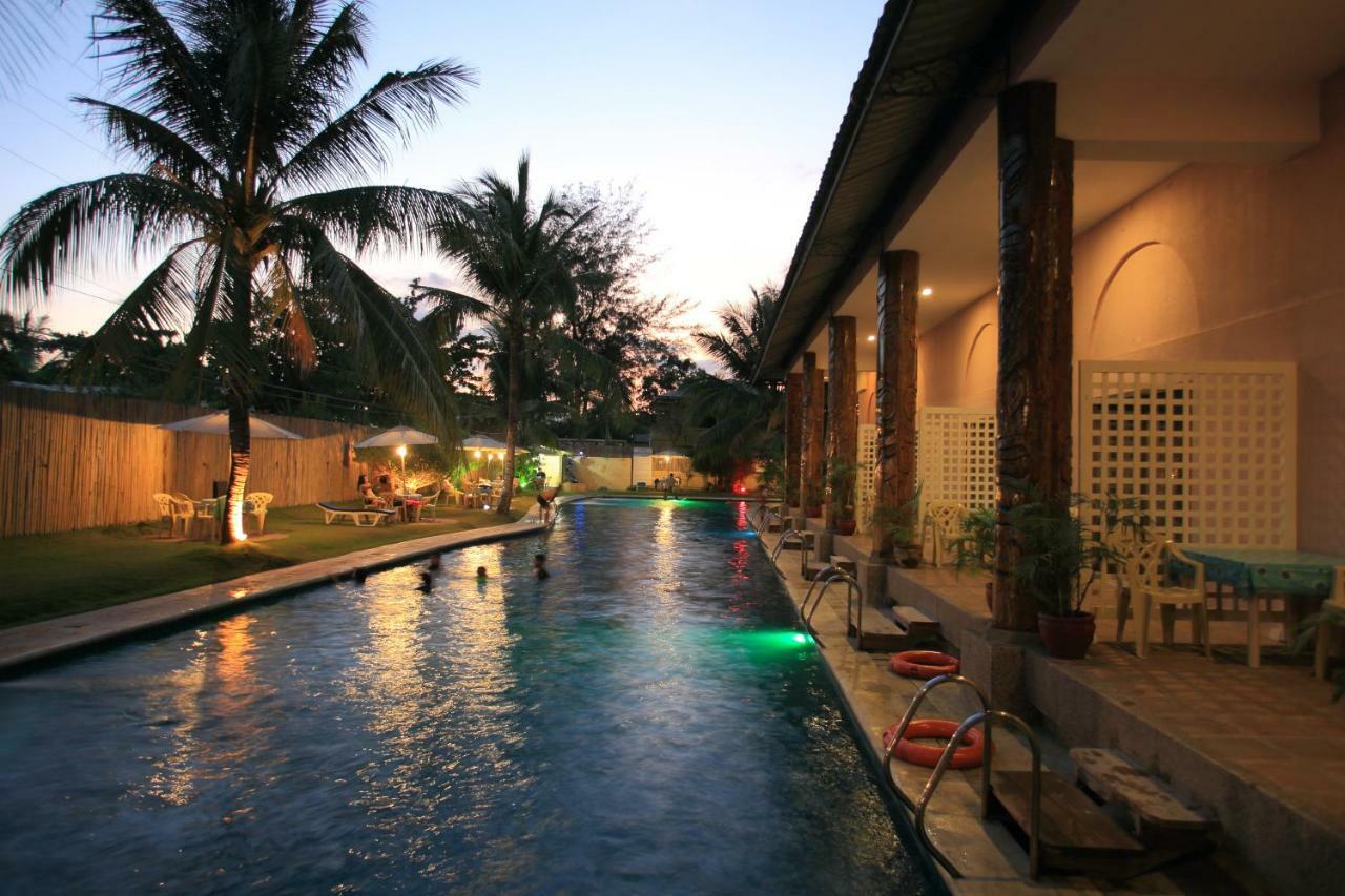 Hotel Wild Orchid 4*