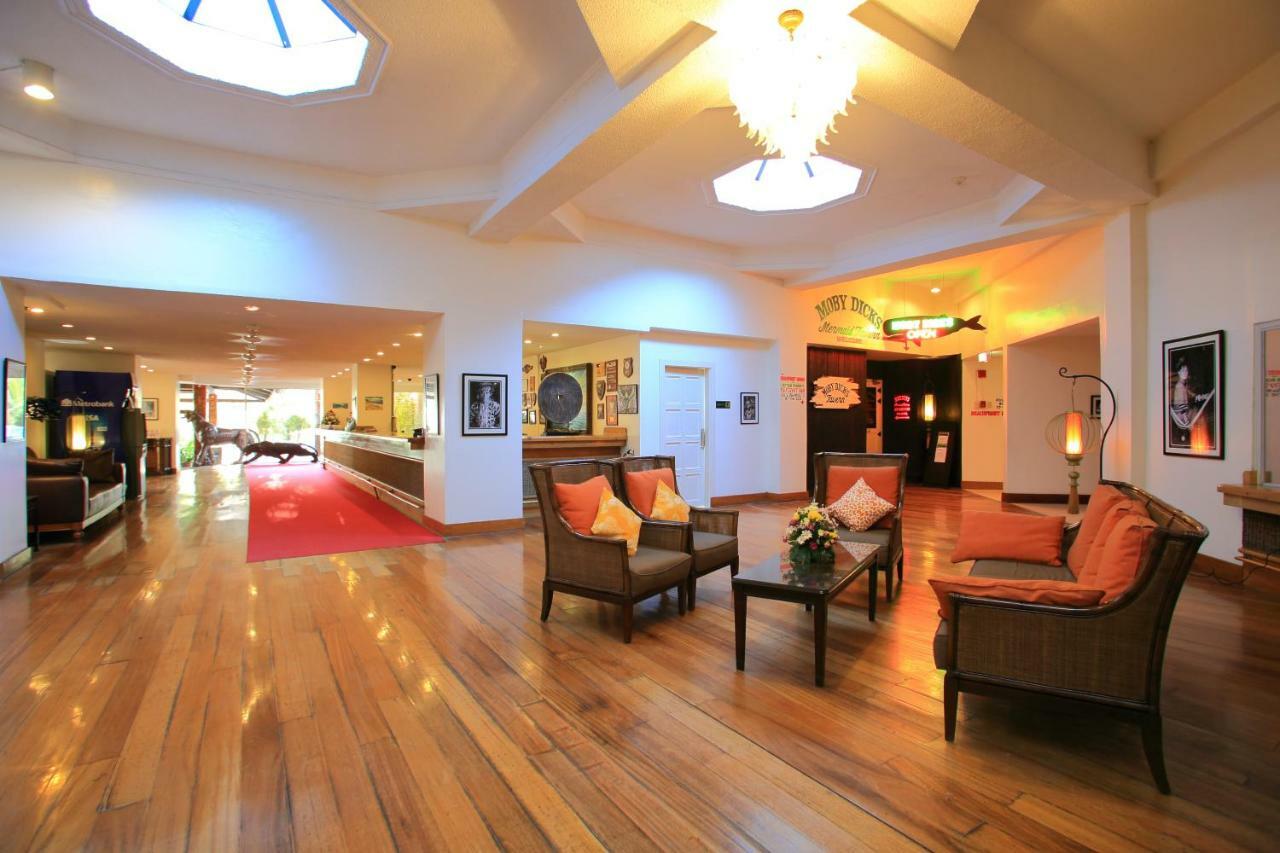 Hotel Wild Orchid