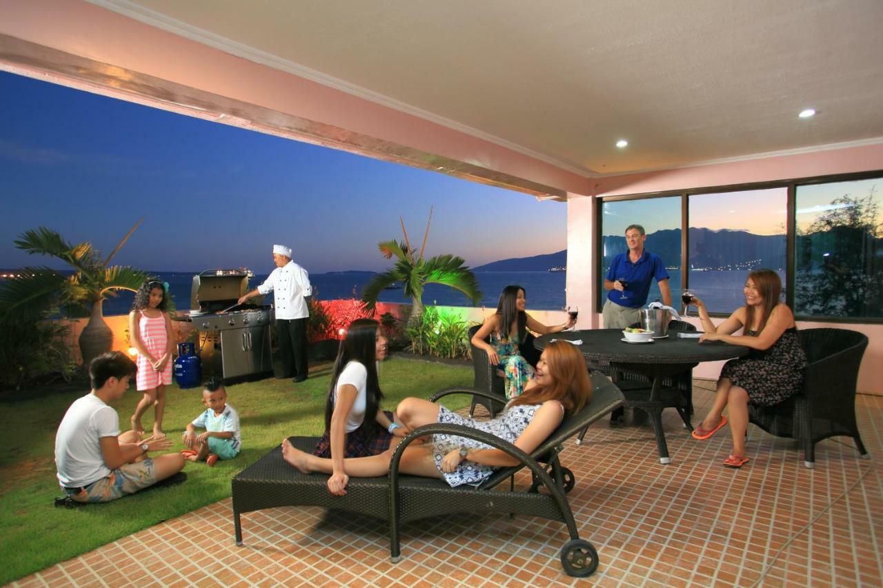 Hotel Wild Orchid Olongapo