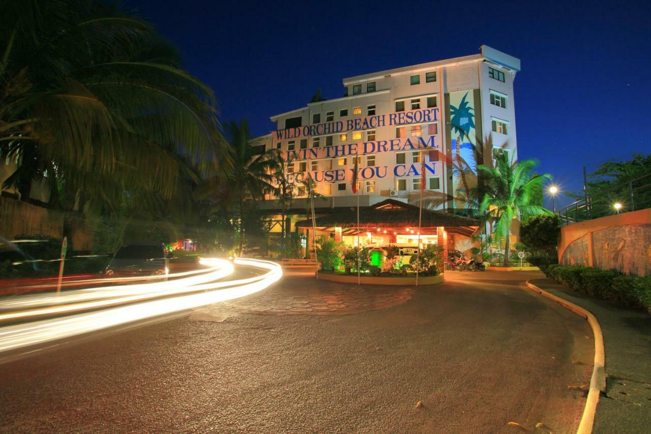 Hotel Wild Orchid 4*